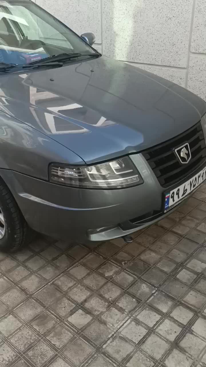 سورن پلاس فول|خودرو سواری و وانت|شاهین دژ, |دیوار