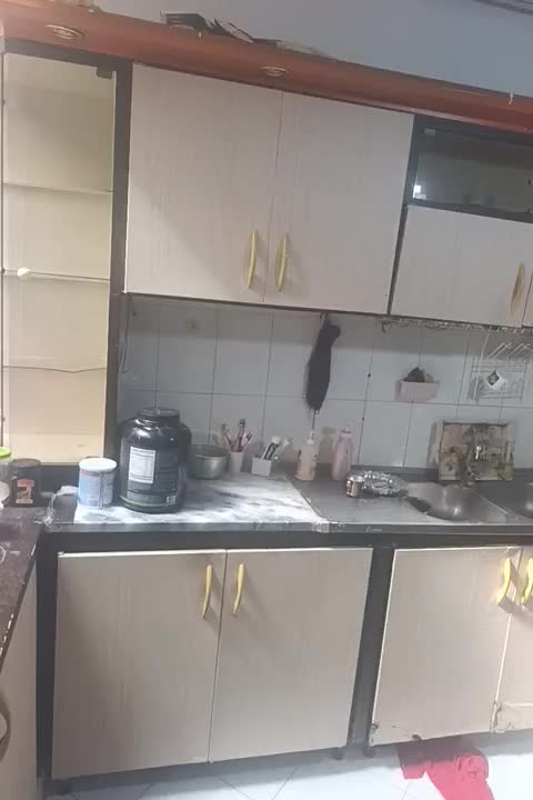 کابینت فلز،کابینت دسته دو،کابینت کار کرده|مصالح و تجهیزات ساختمان|مشهد, کوی سیدی|دیوار