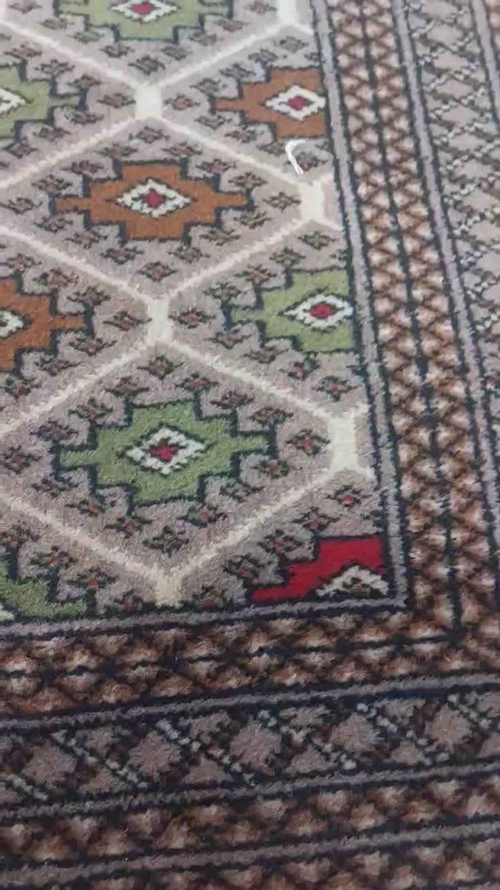 فرش دستباف|فرش|گرگان, |دیوار