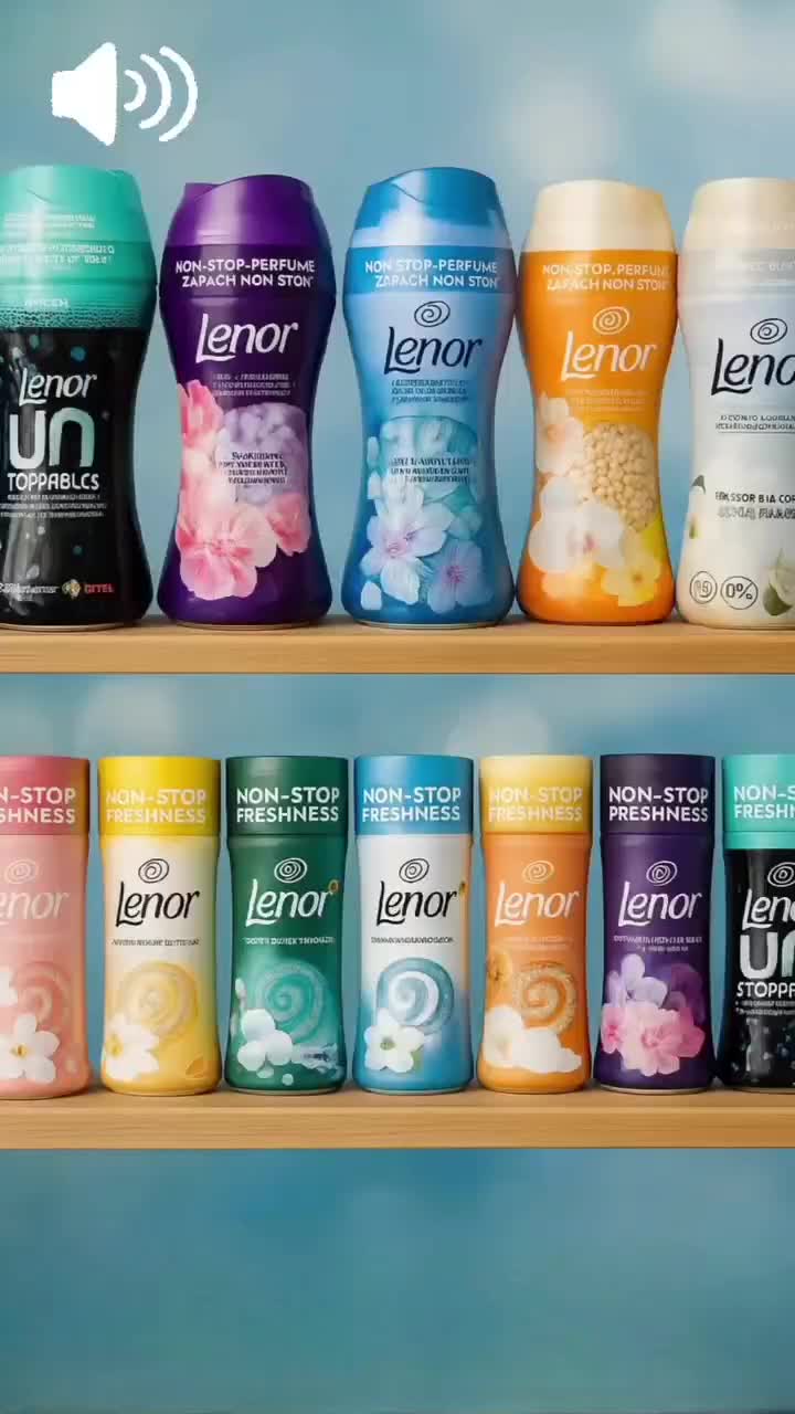 لنور lenor|آرایشی، بهداشتی، درمانی|اصفهان, عسگریه|دیوار