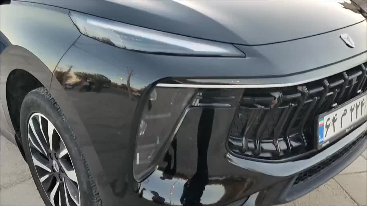 فروش ماشین لاماری ایما مدل 1401|خودرو سواری و وانت|ثلاث باباجانی, |دیوار