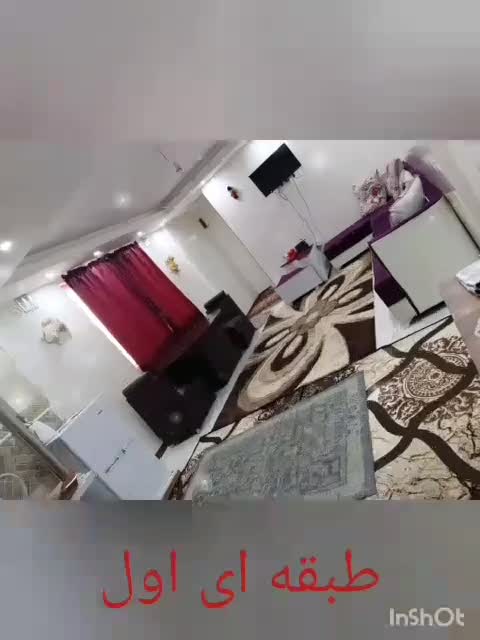 سویت یااقامتگاه هتل(سیدمازیار )روزانه ونیم وقت|اجارهٔ کوتاه‌مدت آپارتمان و سوئیت|اهواز, نادری|دیوار