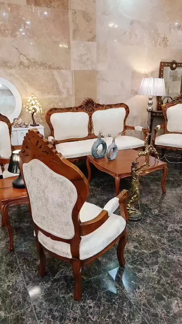 مبلمان استیل|مبلمان خانگی و میز عسلی|تهران, جوادیه تهرانپارس|دیوار