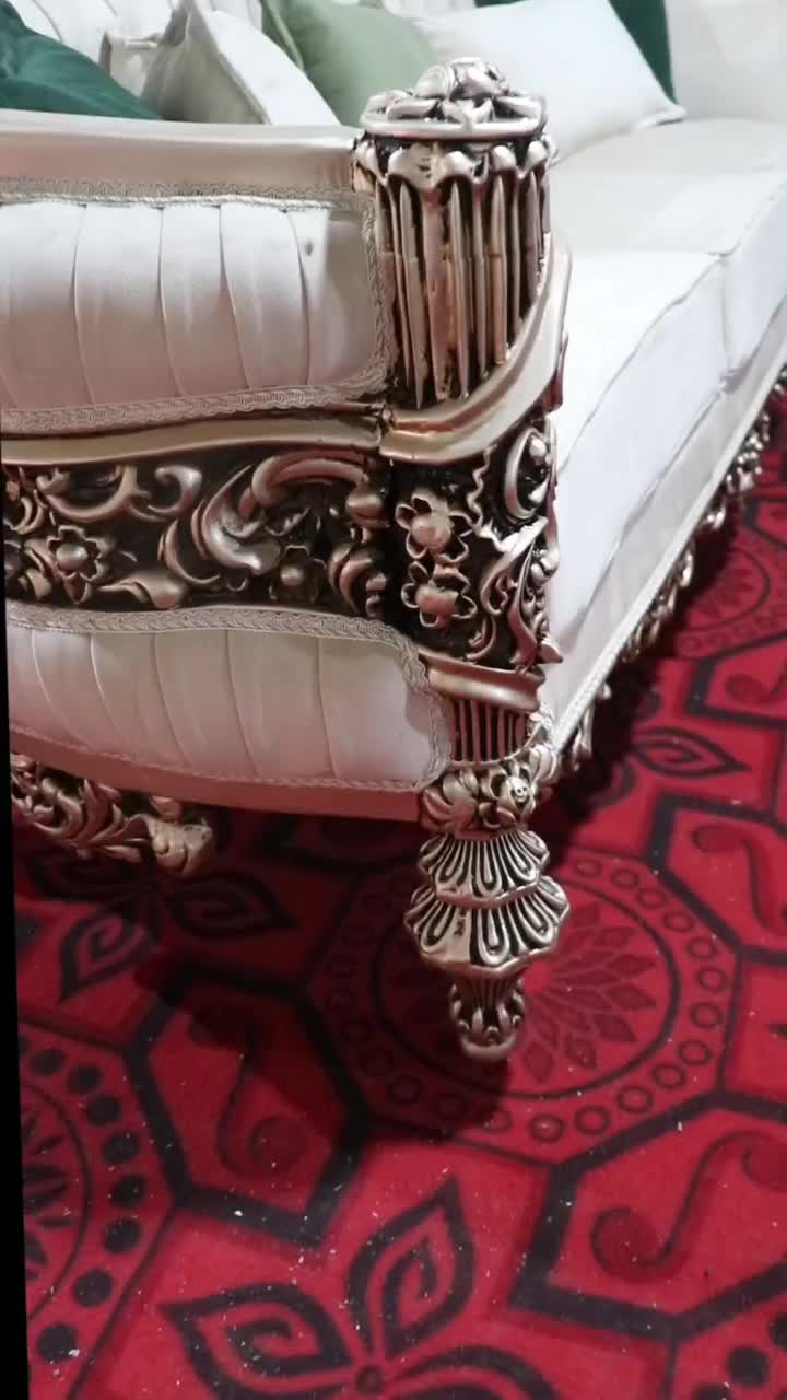 مبل خاطره راحتی استیل کلاسیک کد۵۵۵۵|مبلمان خانگی و میز عسلی|رباطکریم, آدران|دیوار