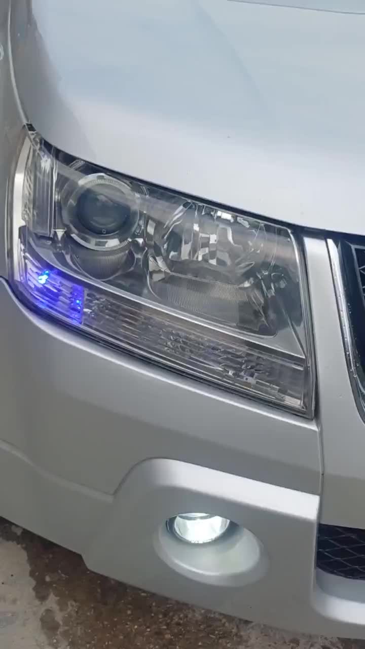 فروش سوزوکی ۲۰۰۸|خودرو سواری و وانت|گرگان, |دیوار