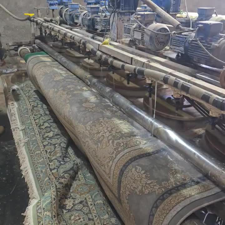 قالیشویی و مبلشویی نارنج|خدمات نظافت|مشهد, گوهرشاد|دیوار