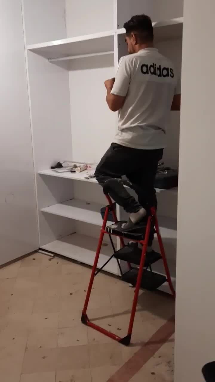 نجار درمحل|خدمات پیشه و مهارت|تهران, پاسداران|دیوار