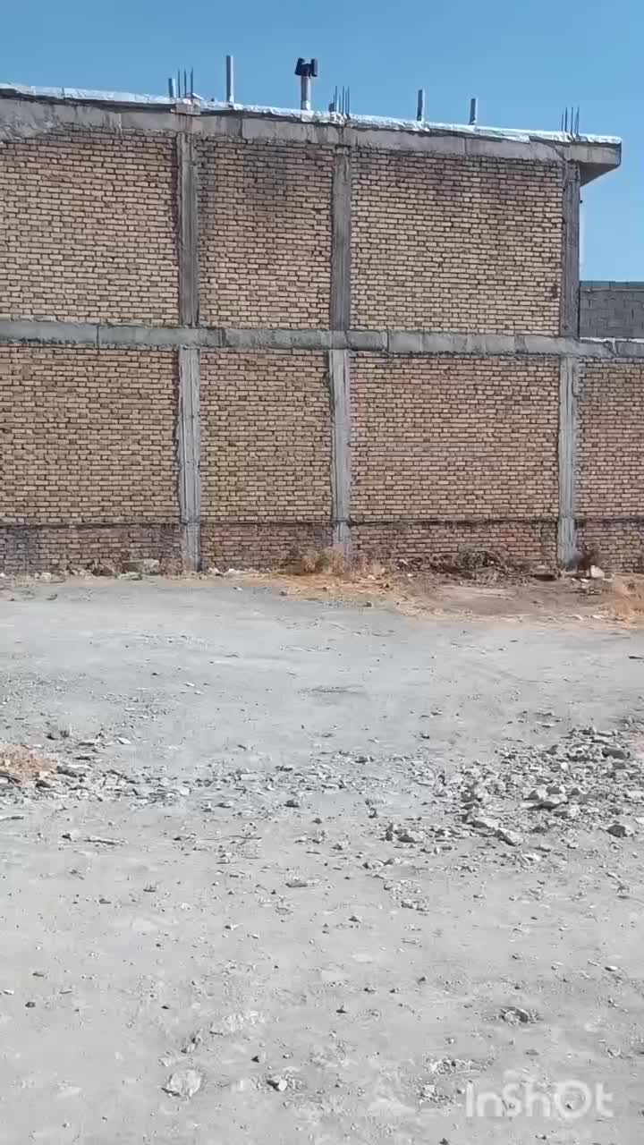 فروش زمین225متری|فروش زمین و ملک کلنگی|ایوان, |دیوار