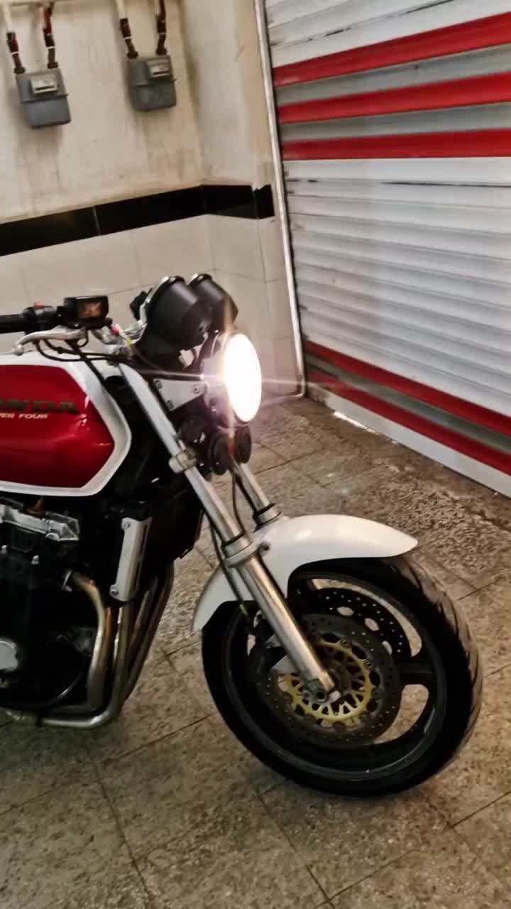 cb1000|موتورسیکلت|آبادان, |دیوار