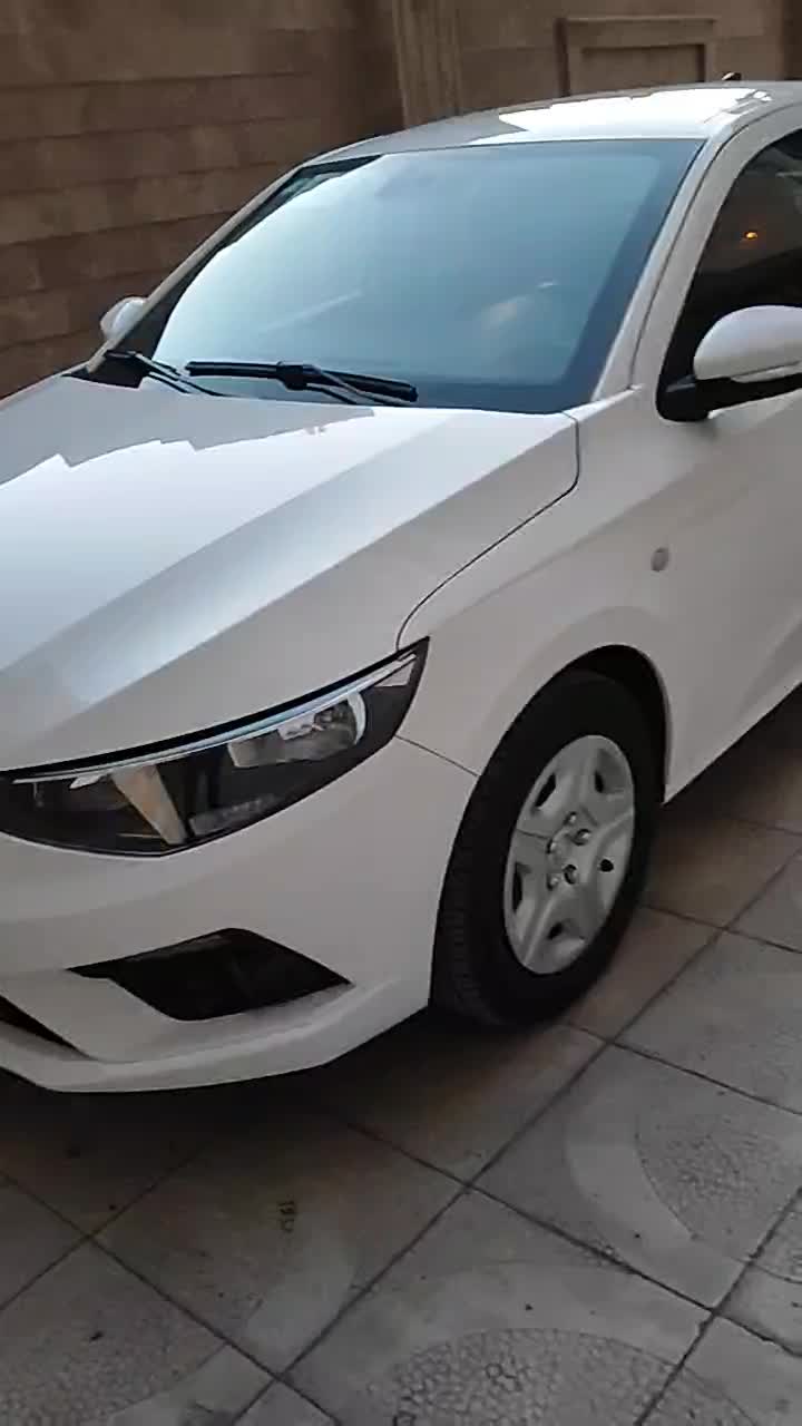 تارا V1پلاس 6دنده مدل 1404در حد خشک|خودرو سواری و وانت|اردبیل, |دیوار