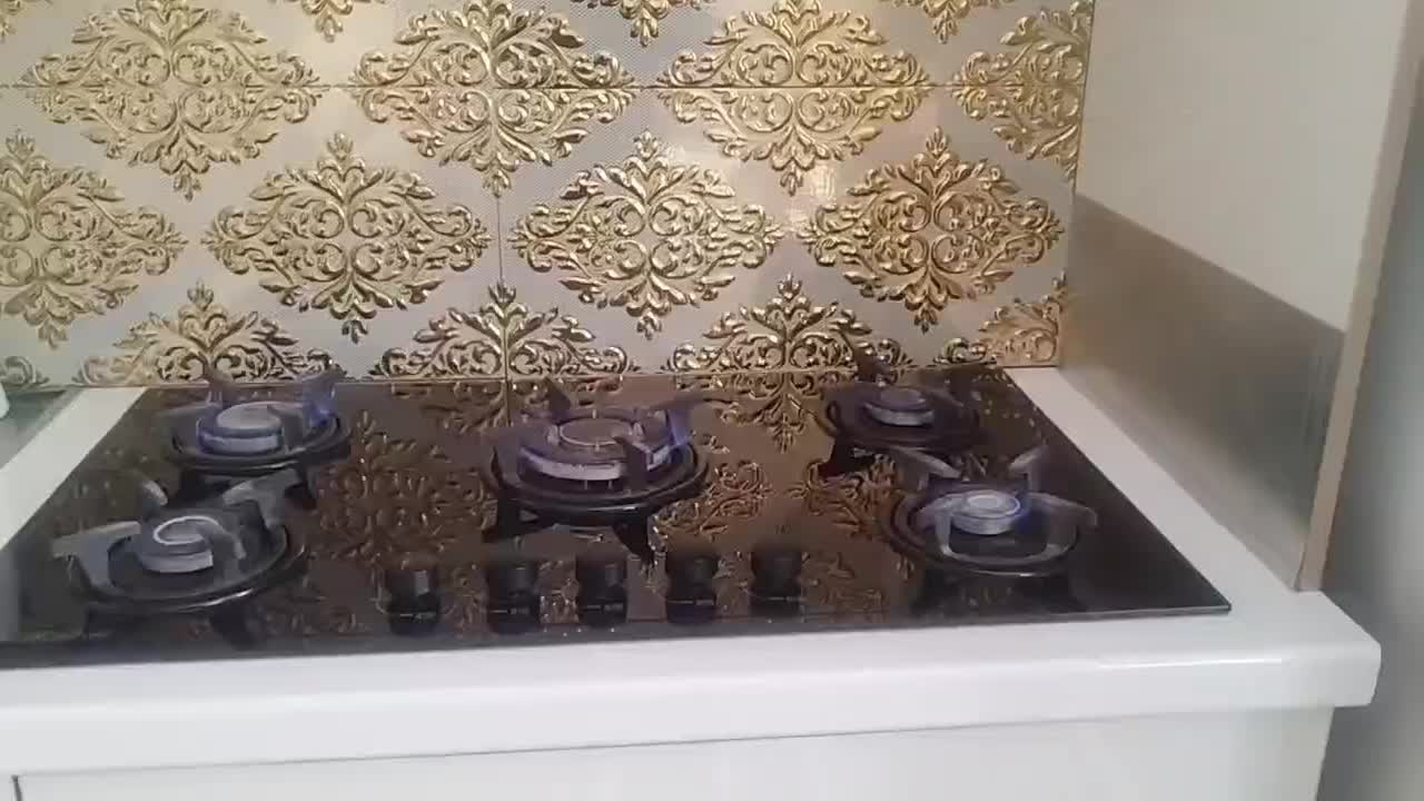 اجاق گاز رمیزی|اجاق گاز و لوازم برقی پختوپز|ری, شهادت|دیوار