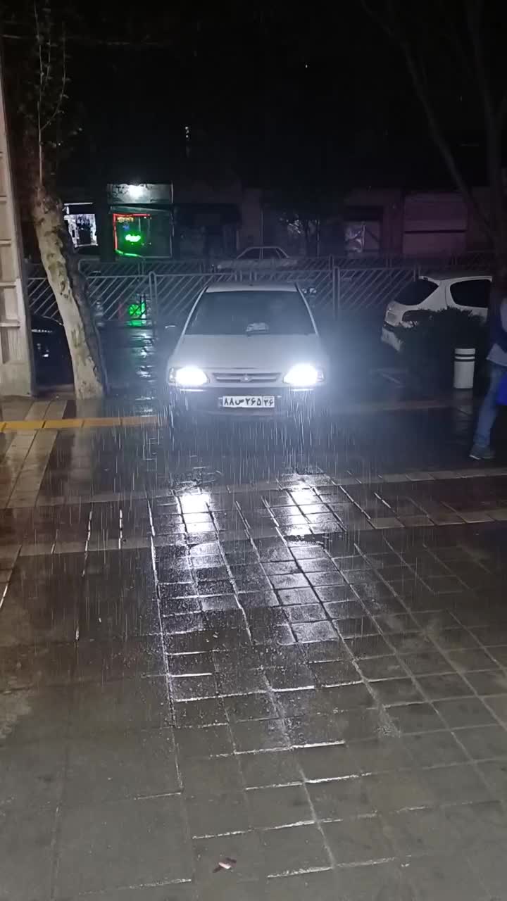 هدلایت با کیفیت M4 اقتصادی پخش زنون سنتر|قطعات یدکی و لوازم جانبی|مشهد, امام رضا (ع)|دیوار