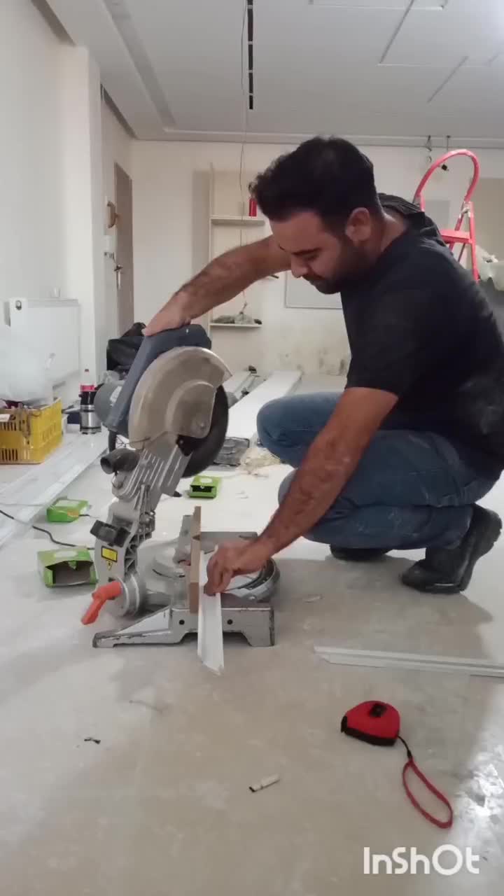 لاین نوری|مصالح و تجهیزات ساختمان|قرچک, میرزائی جنوبی|دیوار