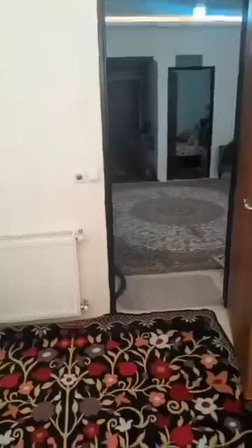 آپارتمان۷۰متری طبقه اول دوخواب آسانسور توس۳۱و۳۳|فروش آپارتمان|مشهد, کشف|دیوار