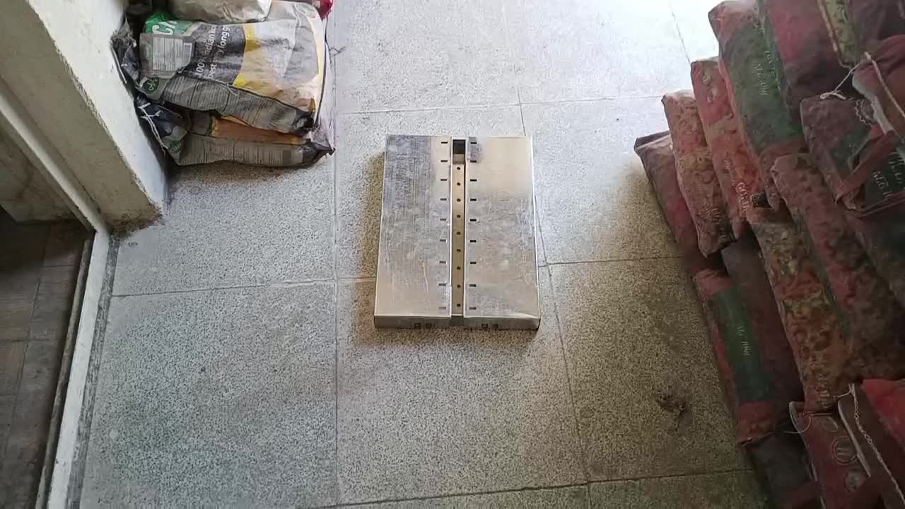منقل و کباب پز تاشو|اجاق گاز و لوازم برقی پختوپز|شاهین دژ, |دیوار