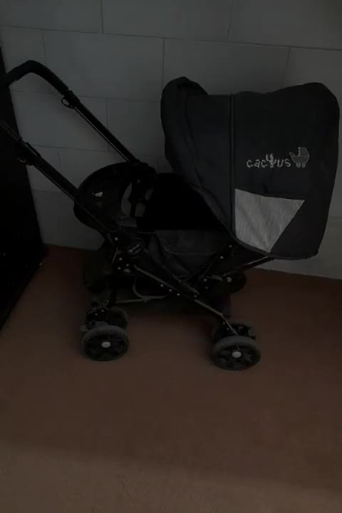 کالسکه کودک|کالسکه و لوازم جانبی|پیر بکران, |دیوار