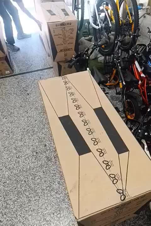 لوپکار|دوچرخه، اسکیت، اسکوتر|کرج, گلشهر|دیوار