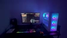 Pc gameing کامپیوتر گیمینگ|رایانه رومیزی|بومهن, |دیوار