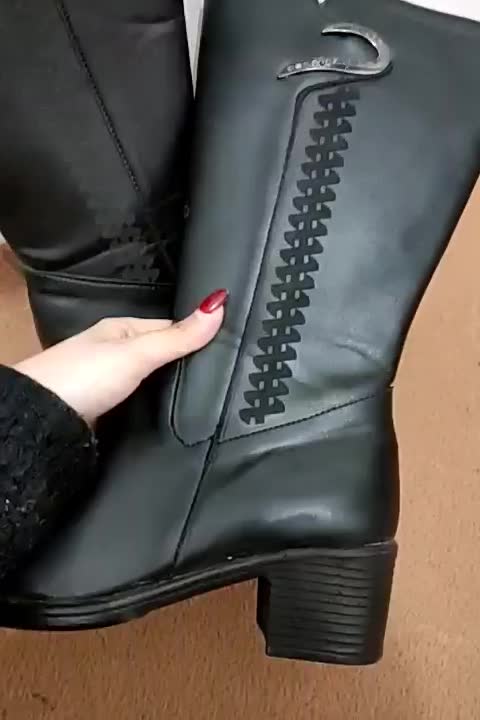 بوت زنانه|کیف، کفش، کمربند|اسلام‌‌آباد غرب, |دیوار