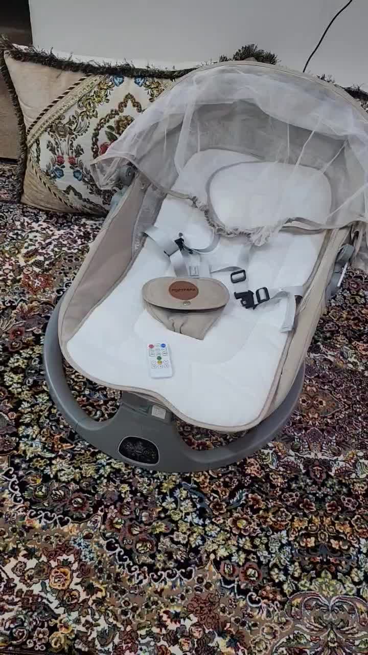 سیسمونی بچه|اسباب و اثاث بچه|برازجان, |دیوار