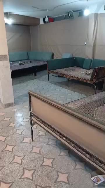 واگذاری وسایل کامل کافه سنتی|کافیشاپ و رستوران|اردبیل, |دیوار