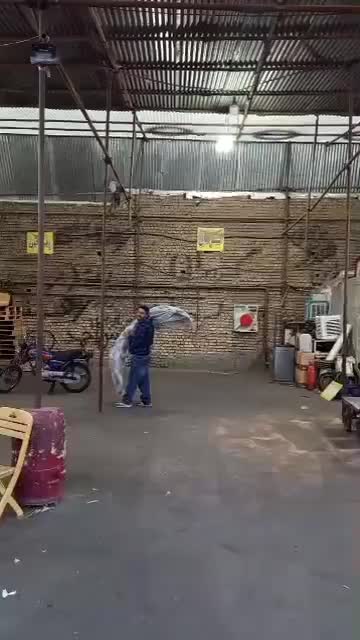 کارخانه ضد سرقت|مصالح و تجهیزات ساختمان|بندرعباس, |دیوار