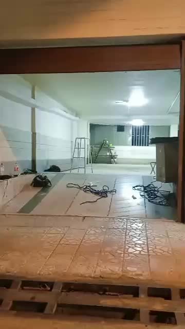 تعمیردرب شیشه ای اتومات.کرکره برقی.جک درب پارکینگ|خدمات پیشه و مهارت|تهران, تهرانپارس شرقی|دیوار