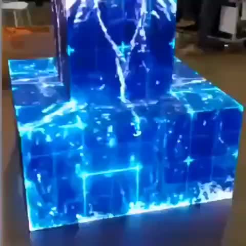 تابلو روان (تابلوروان . تابلوثابت . ال ای دی ثابت)|فروشگاه و مغازه|خرمآباد, |دیوار