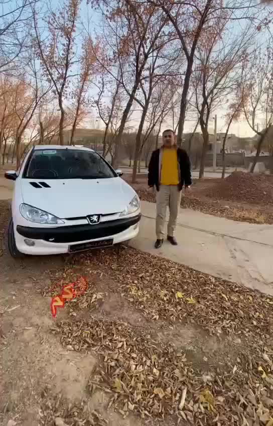 ۲۰۶استیV8مدل۱۳۹۳ قیمت مناسب|خودرو سواری و وانت|مهاباد (آذربایجان غربی), |دیوار