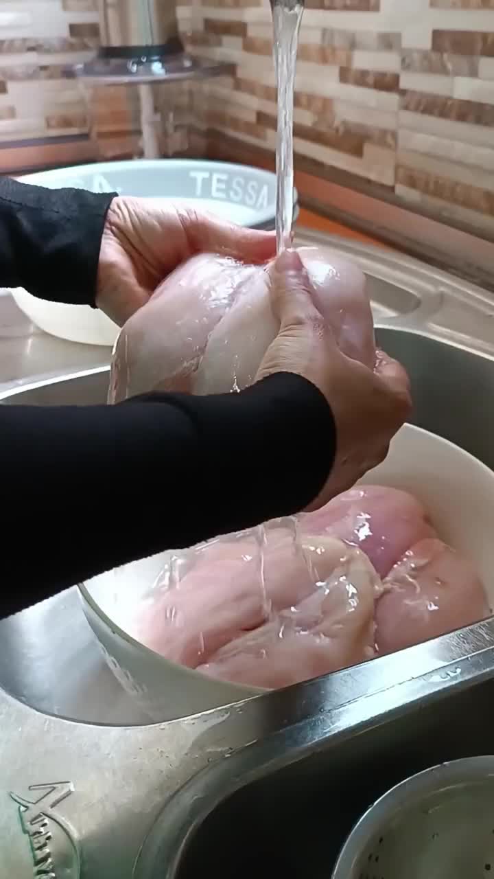 سوسیس ،کالباس،ناگت وفلافل خونگی|خوردنی و آشامیدنی|مشهد, سیلو|دیوار