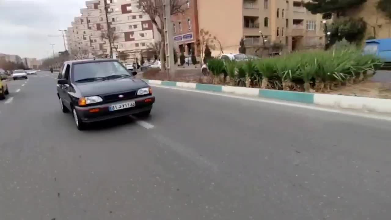 پراید هاچبک اصل کره کاملا نو بازسازی شده|خودرو سواری و وانت|تهران, فیروزآبادی|دیوار