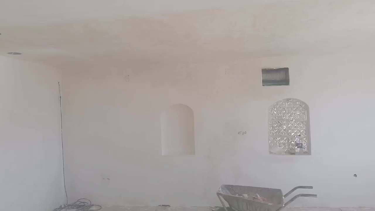 اوستا بنا، بنای کارهای ساختمانی|خدمات پیشه و مهارت|فلاورجان, |دیوار