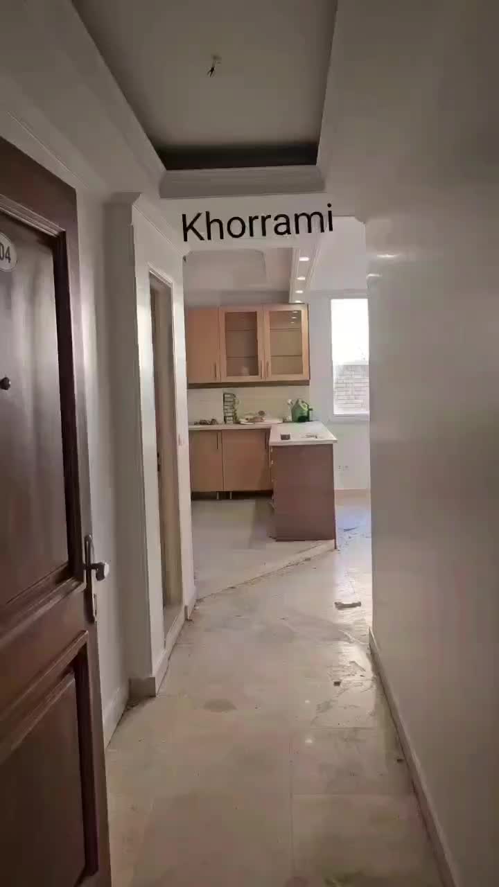 نجات الهی 80متر 2خوابه دو نبش فول امکانات|فروش آپارتمان|تهران, نجات اللهی|دیوار