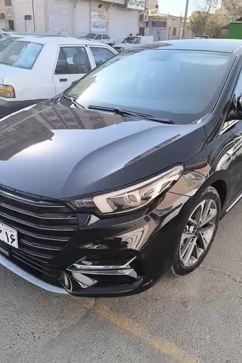 آریزو6پرو 1404|خودرو سواری و وانت|قم, شاه ابراهیم|دیوار