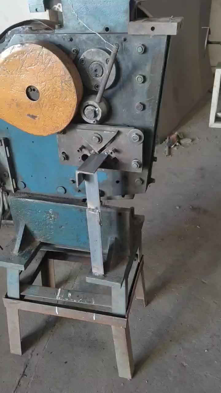 گیوتین نبشی بر|ماشینآلات صنعتی|شاهدشهر, |دیوار