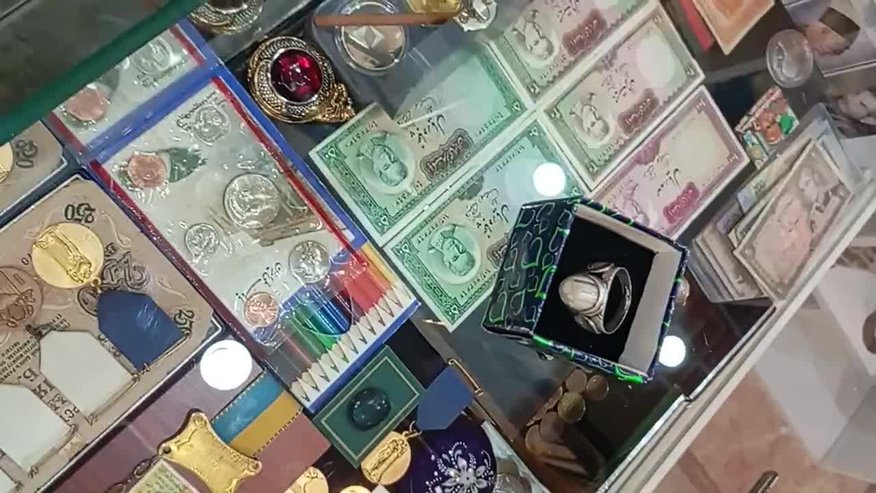 انگشتر نقره  دست ساز کمیاب وفاخر|جواهرات|اصفهان, عباس‌آباد|دیوار
