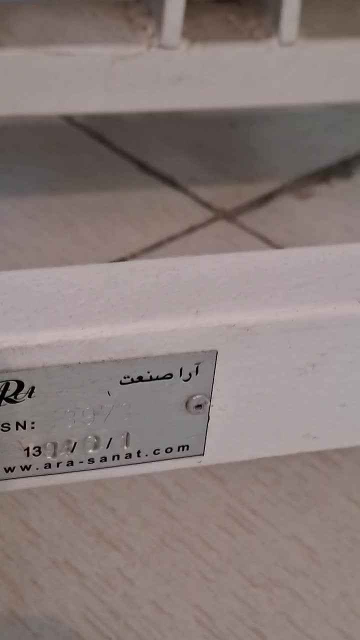 سه عدد یونیت سه شکن آراصنعت|پزشکی|تهران, تهرانسر شرقی|دیوار