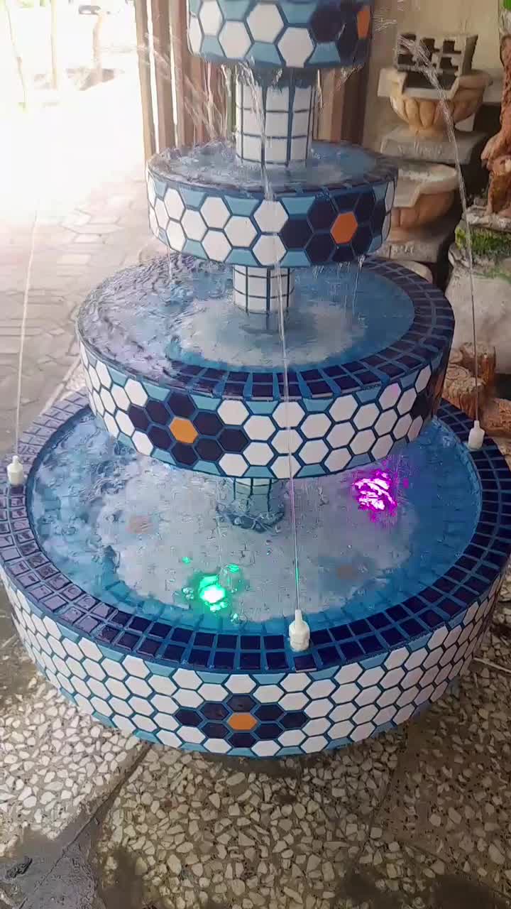 حوض ابنما|صنایع دستی و سایر لوازم تزئینی|خمینی‌شهر, |دیوار