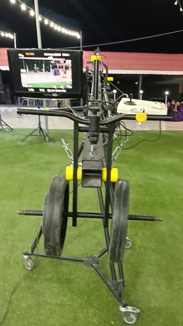 کرین بلکن یلو|دوربین عکاسی و فیلمبرداری|شیراز, جمال آباد|دیوار