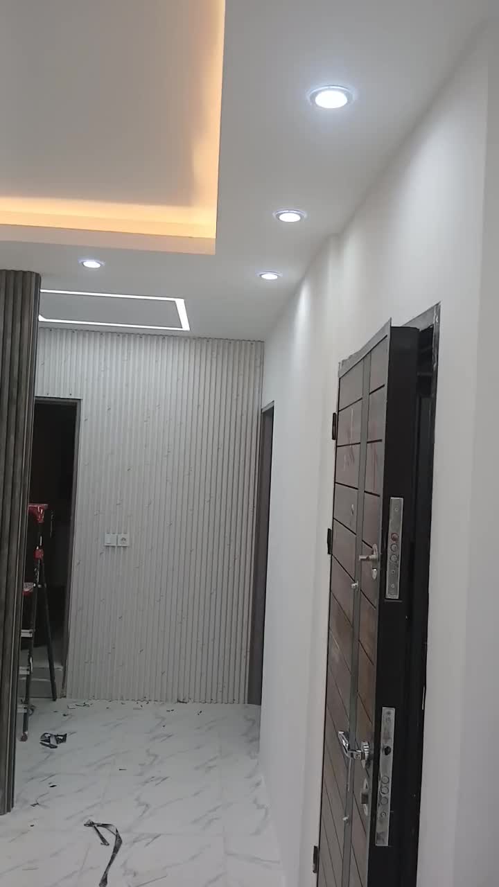 کناف نقاشی نورپردازی تضمینی|خدمات پیشه و مهارت|قزوین, |دیوار