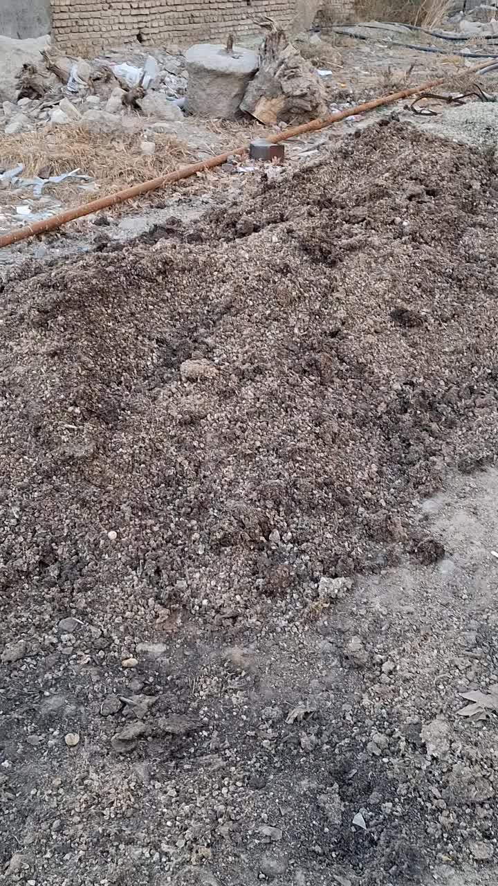 کود بلدرچین|خدمات باغبانی و درختکاری|ورامین, خورین|دیوار