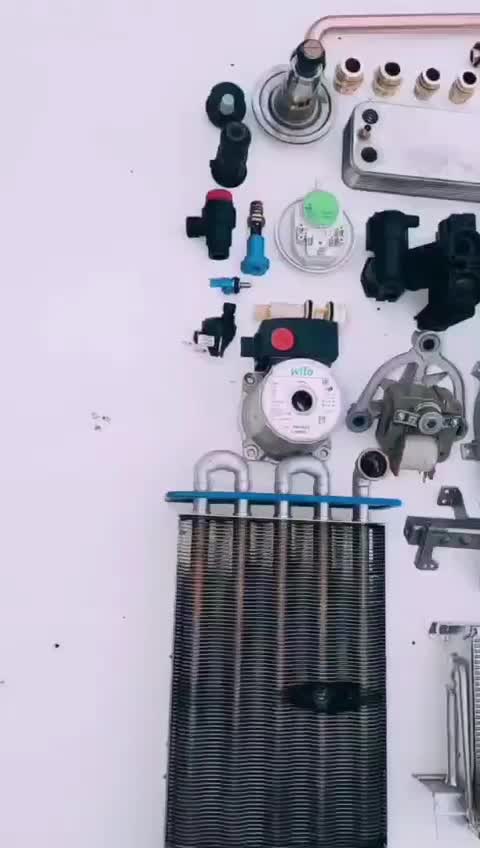 آموزش کلاس نصب تعمیر پکیچ اسپیلت کولرگازی ابگرمکن|خدمات آموزشی|مشهد, کلاهدوز|دیوار