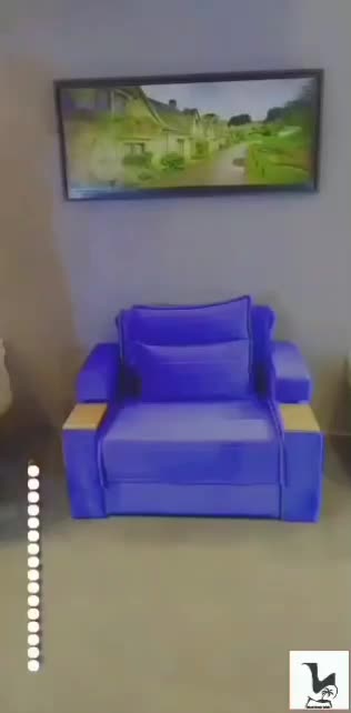 مبل تخت خواب شو|مبلمان خانگی و میز عسلی|نیشابور, فرح بخش|دیوار