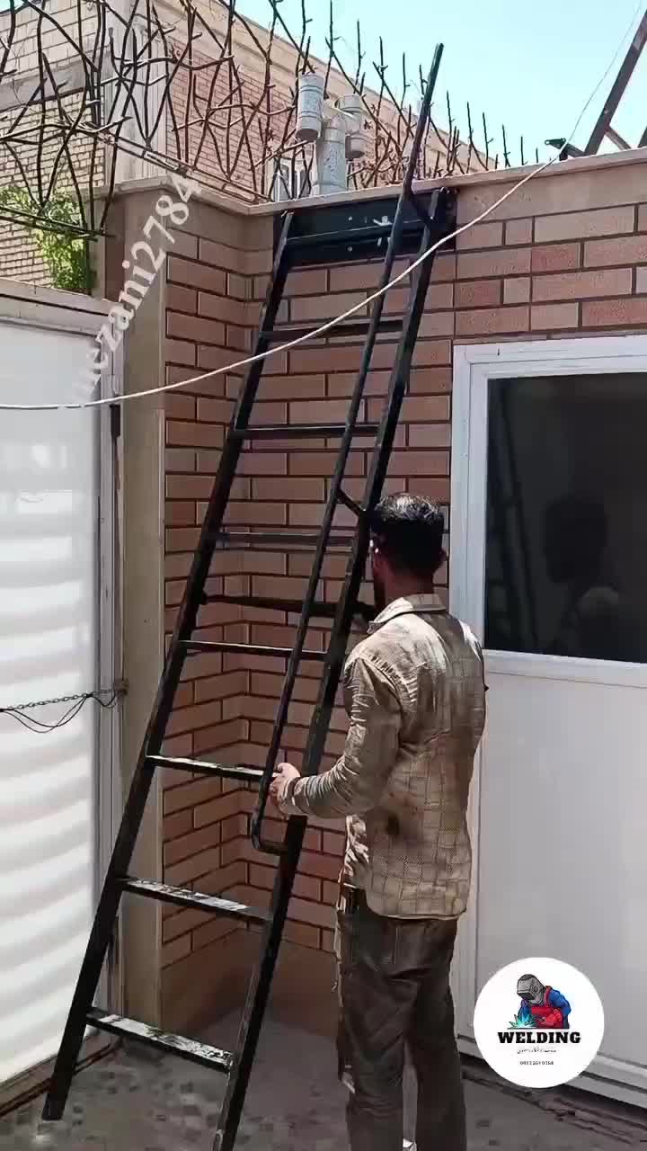 جوشکاری صنعت تکنیک|خدمات پیشه و مهارت|بوشهر, |دیوار