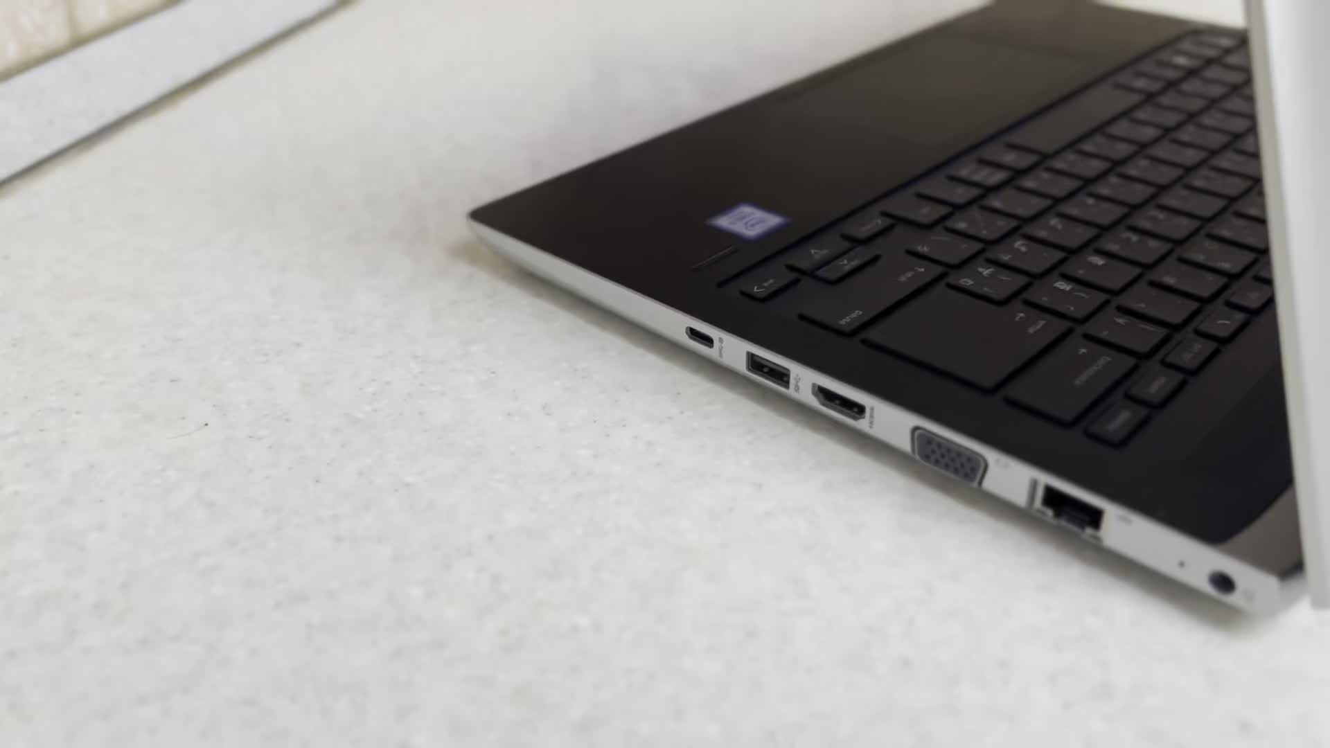 Hp Probook 430 G5|رایانه همراه|سنندج, |دیوار