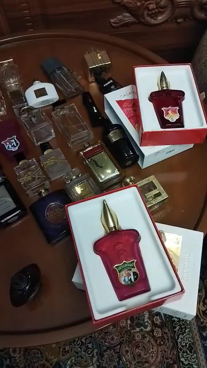 شیشه عطر خالی ، تام فورد و غیره|آرایشی، بهداشتی، درمانی|تهران, ستارخان|دیوار