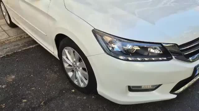 هوندا آکورد ۲۰۱۳ دو برگ سند|خودرو سواری و وانت|تهران, ورزشگاه آزادی|دیوار