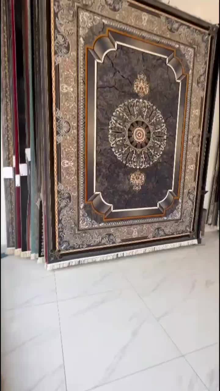 فرش رو اقساطی با هر توان مالی مستقیم ازکارخونه بخر|فرش|کاشان, فاز ۱ ناجی آباد|دیوار