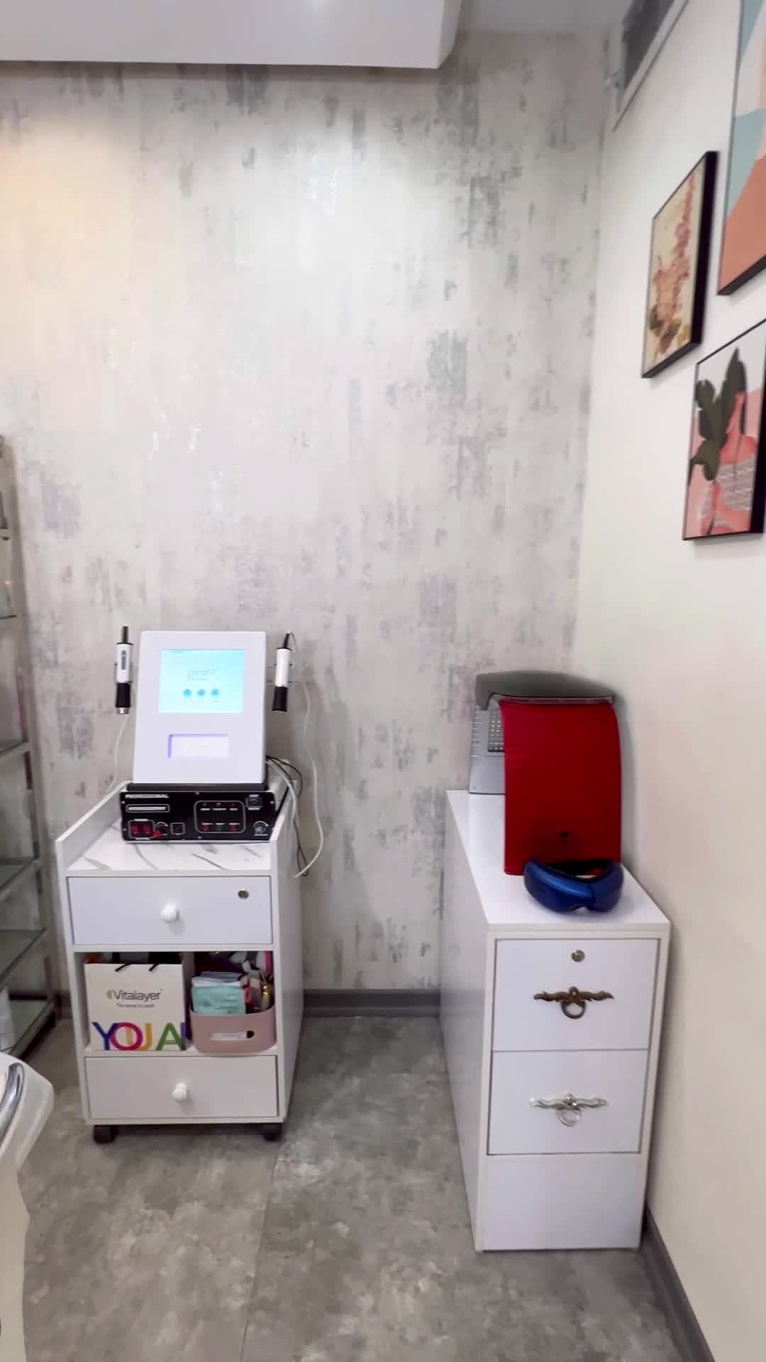 آموزش پاکسازی پوست ،فیشیال حرفه ای|خدمات آرایشگری و زیبایی|تهران, افسریه جنوبی|دیوار