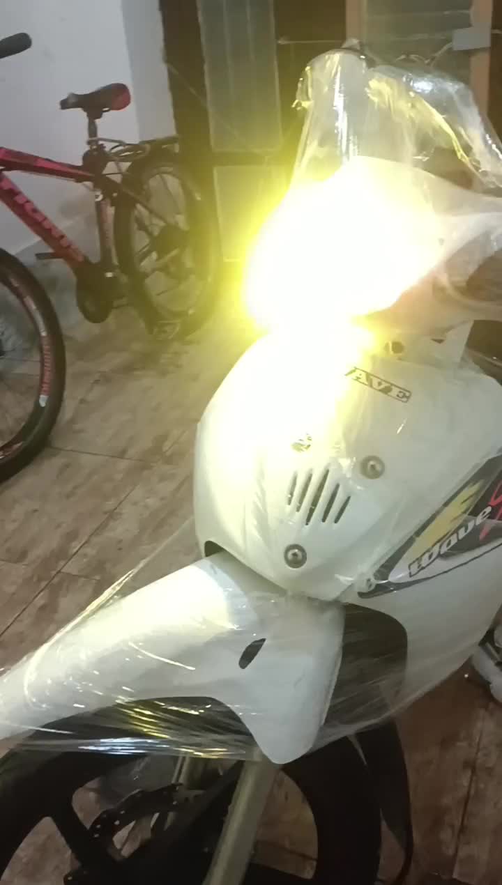 ویو(شیخی)|موتورسیکلت|اسفراین, |دیوار